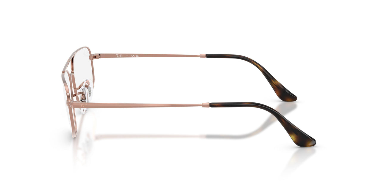 2943 - Copper - Clear