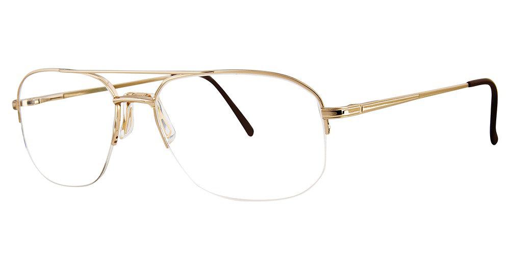 057 - Gold