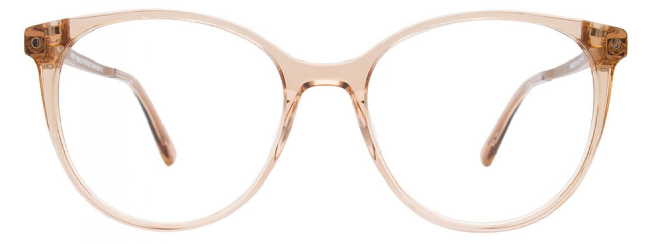 10 - Beige Transparent