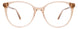 10 - Beige Transparent