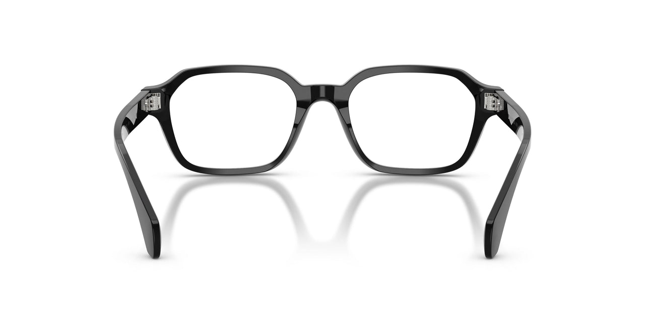 3001 - Black