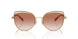 900513 - Gold - Amber Gradient