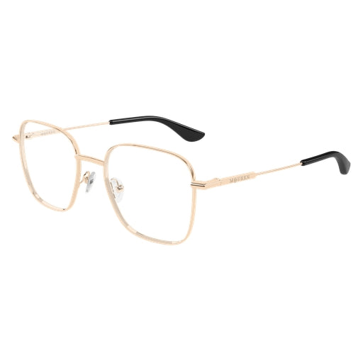 Alexander McQueen AM0565O Eyeglasses