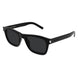 001 - Black - Black