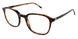 Moleskine 1189 Eyeglasses