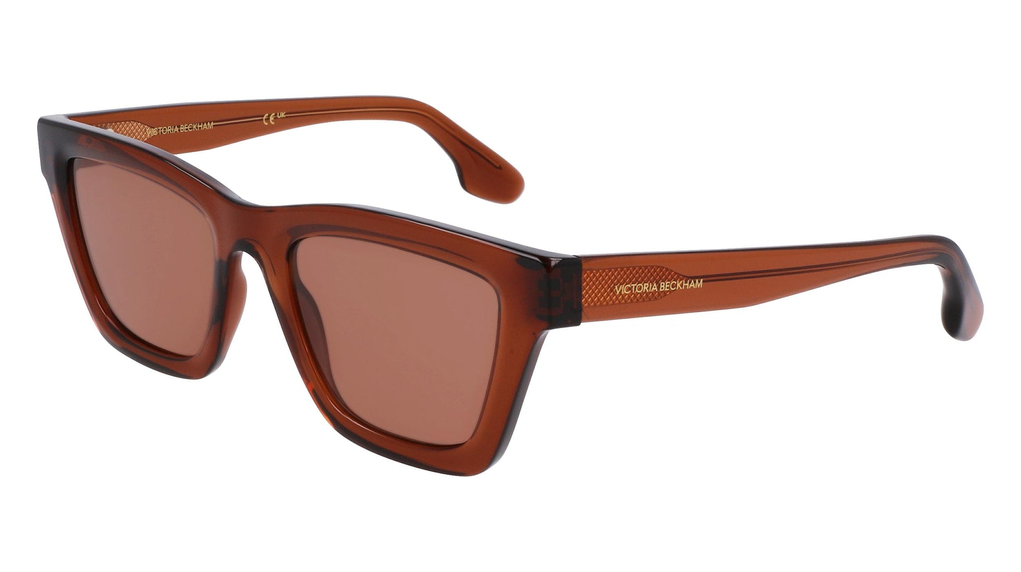 Victoria Beckham VB656S Sunglasses display picture 1