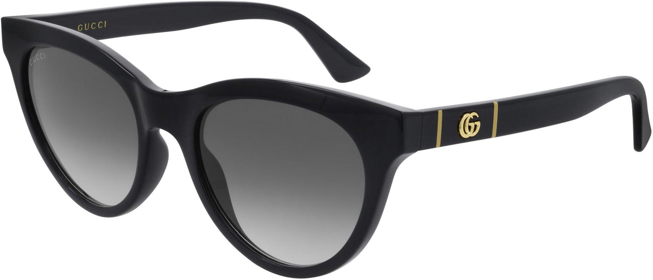 Gucci Logo GG0763S Sunglasses