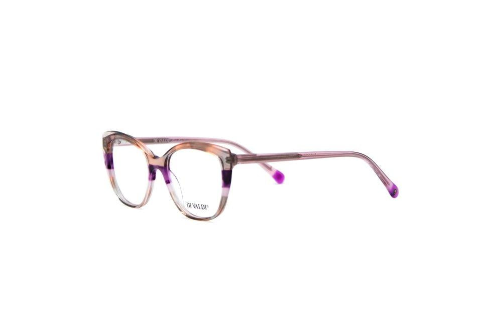 Divaldi DVO8255 Eyeglasses