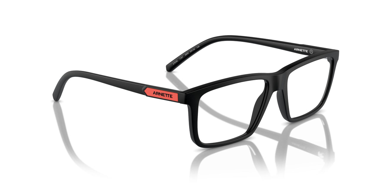 2900 - Black - Transparent