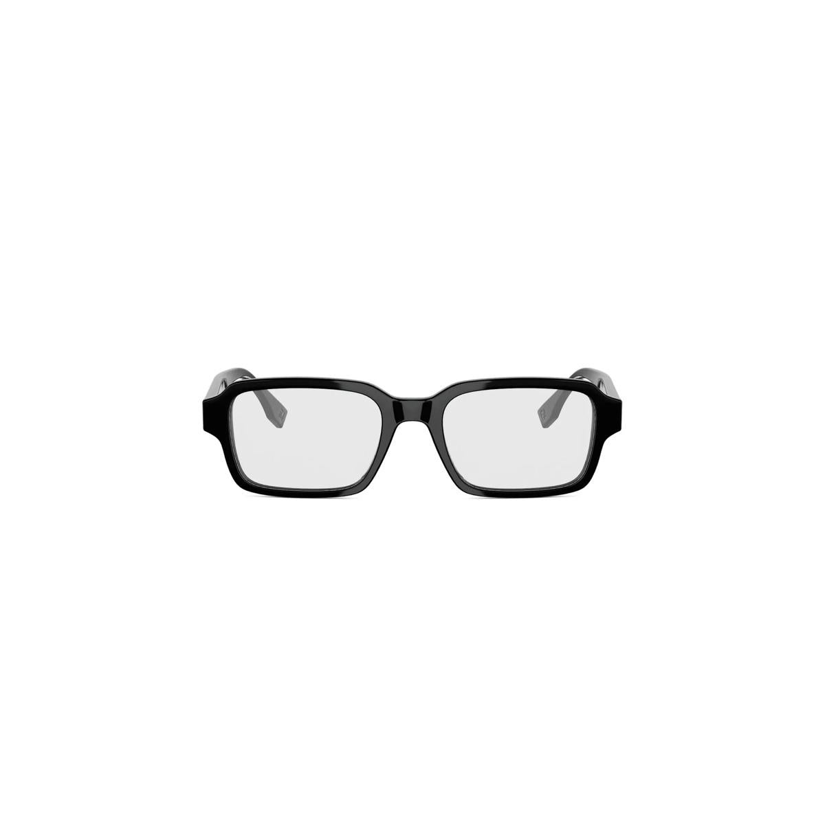 001 - Shiny Black - DEMO