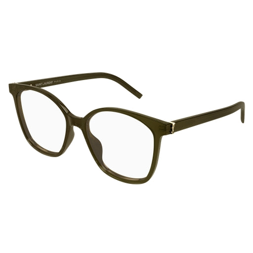 005 - Brown - Transparent