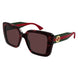 003 - Havana/Green - Red