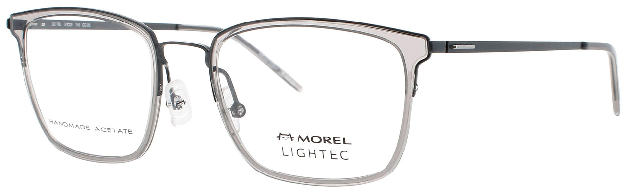 Lightec-morel 30179L Eyeglasses