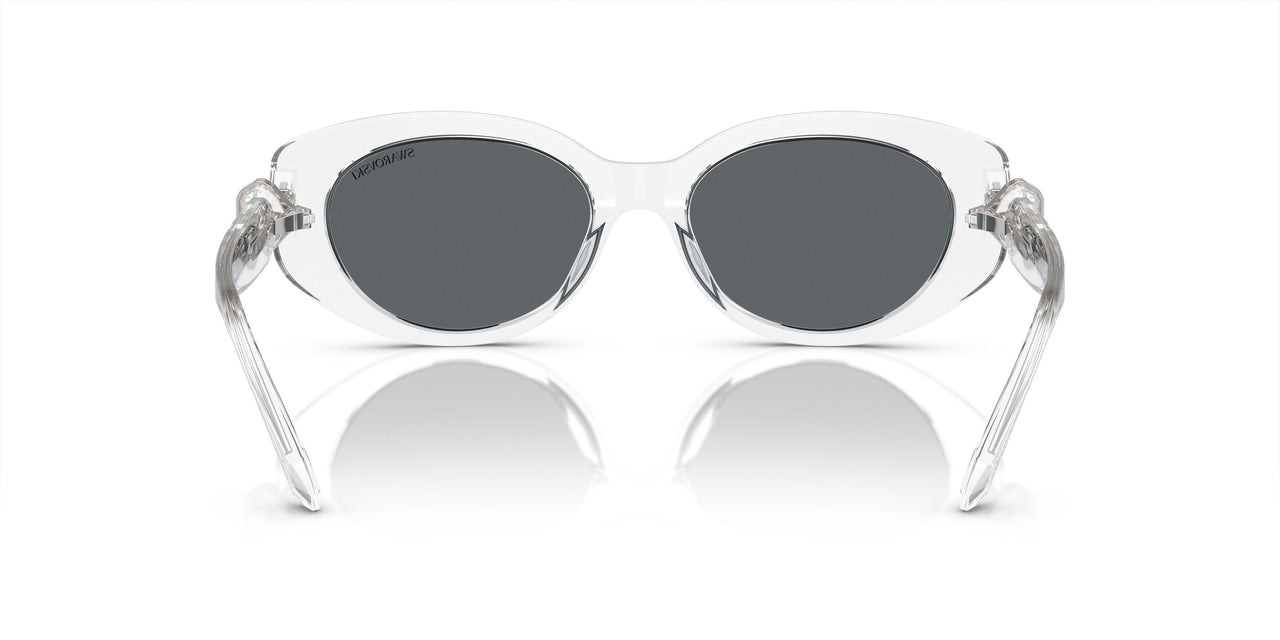 102787 - Transparent - Dark Grey