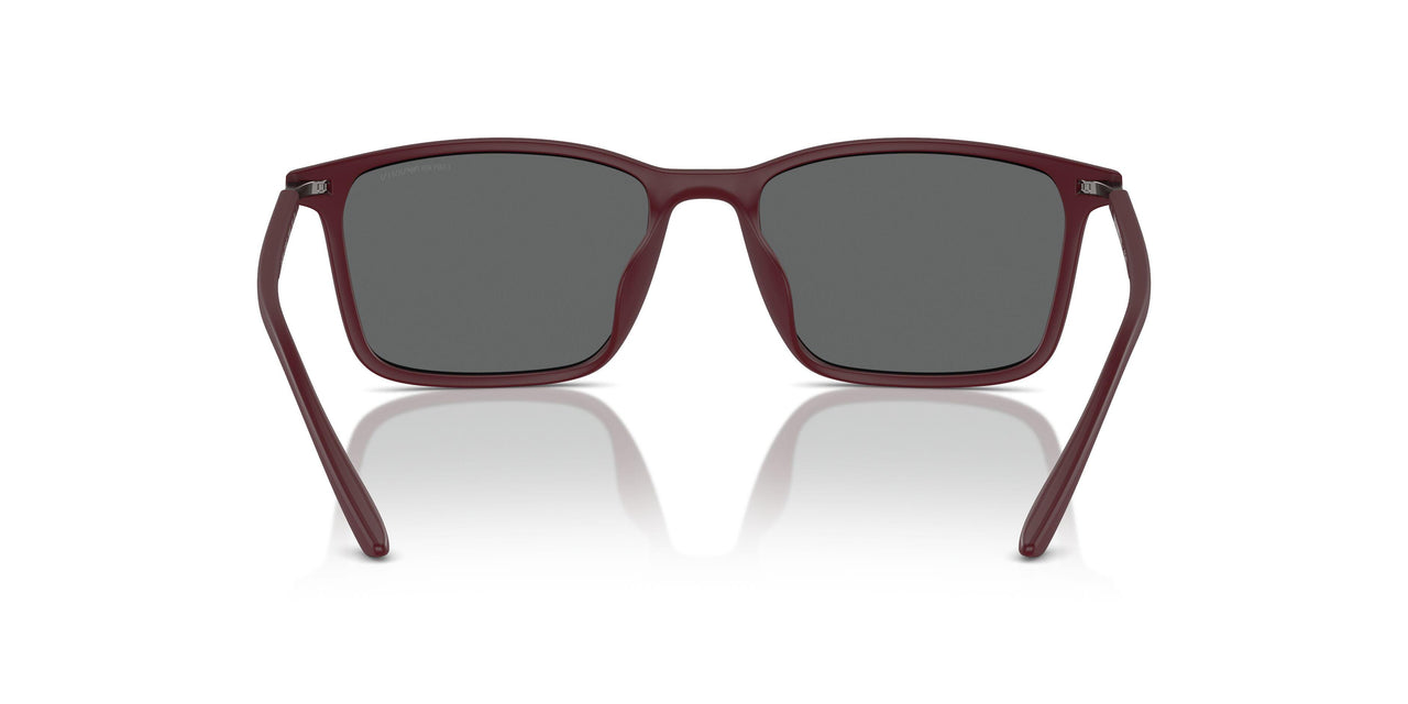 526187 - Red - Dark Grey