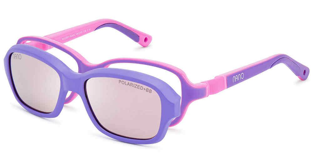 13SC - CLIP REPLAY SC 3.0 MT PURPLE PINK W/CLIP