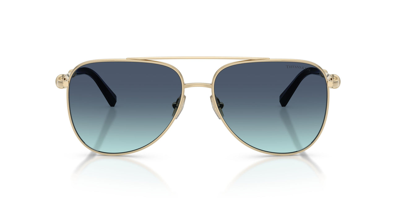 62029S - Gold - Azure Gradient Blue