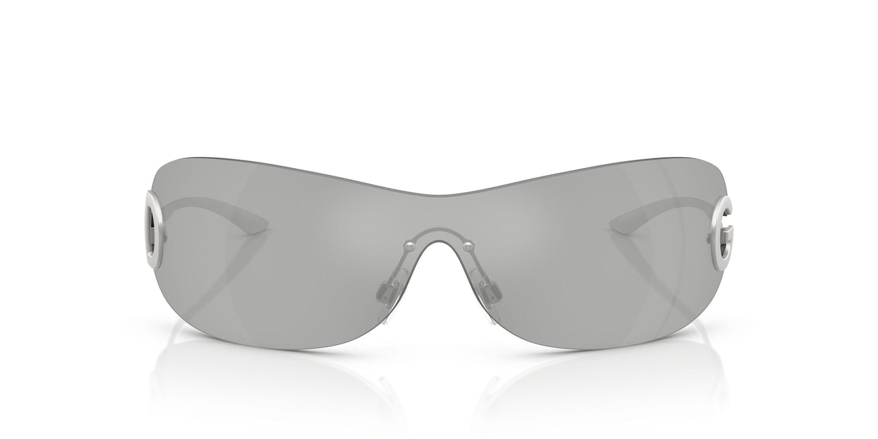 13648V - Silver - Light Grey