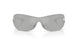 13648V - Silver - Light Grey