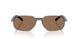 5AV60M - Grey - Dark Brown