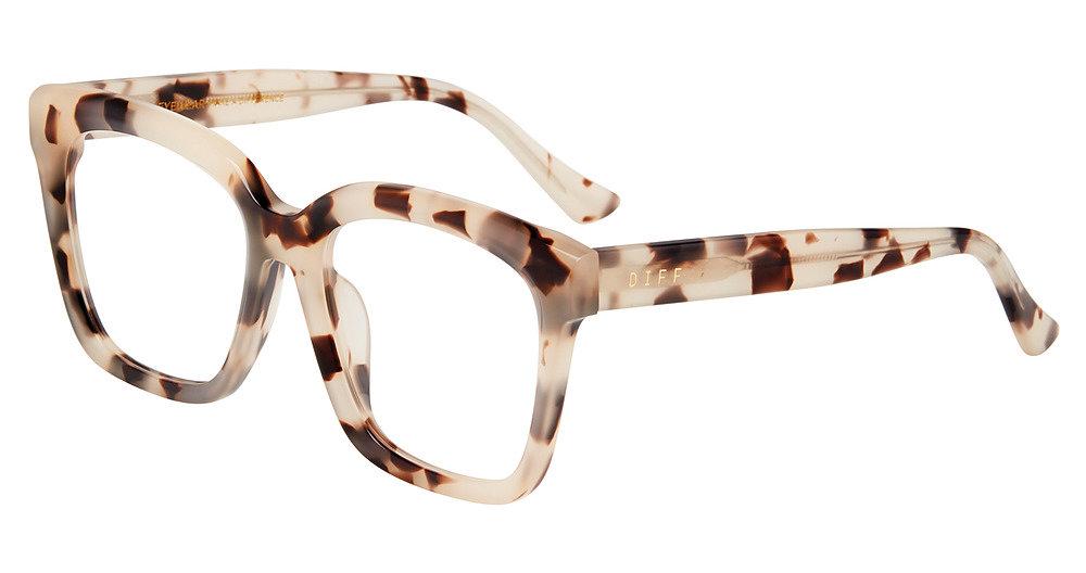 Diff VDFMERE Eyeglasses