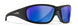 CCBOS09 Captivate Polarized Blue Mirror/Matte Black
