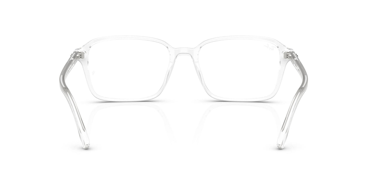 2001 - Transparent - Clear