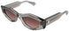 Valentino VTREVLS101C Sunglasses