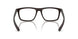 61861W - Brown - Clear