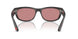 14543E - Black - Polar Pink