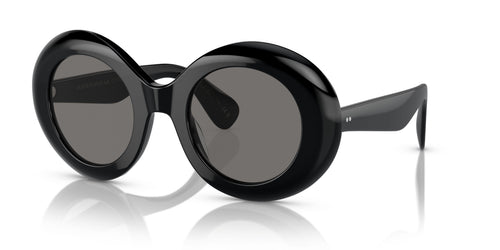 100581 - Black - Grey Polarized