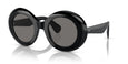 100581 - Black - Grey Polarized