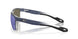 912011 - Multi - Blue Mirror