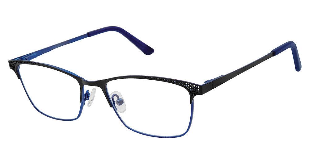 Nicole Miller NMP709 Eyeglasses