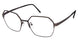 Stepper STE-40255-STS Eyeglasses