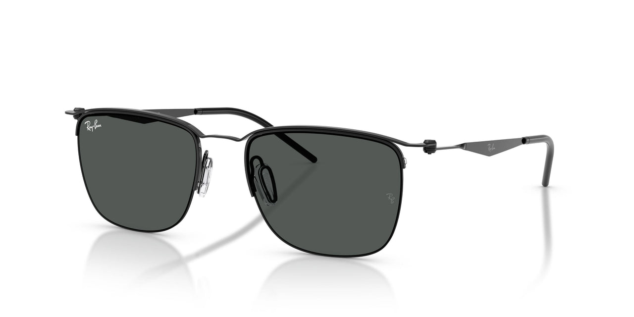 Ray-Ban 8550 Sunglasses