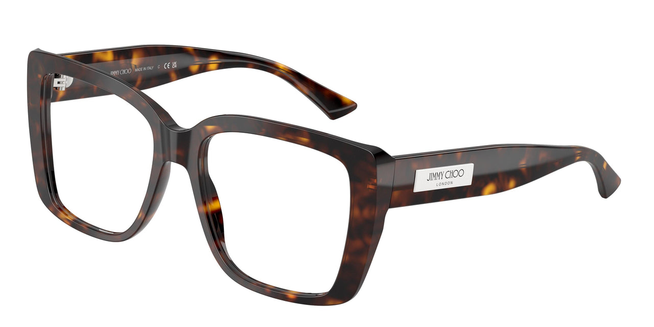 Jimmy Choo 3037F Eyeglasses