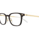 015 - Havana/Gold - Transparent