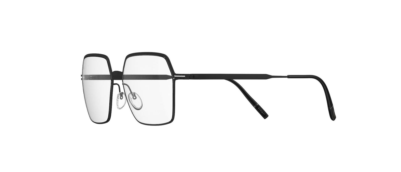9040 - Pure Black