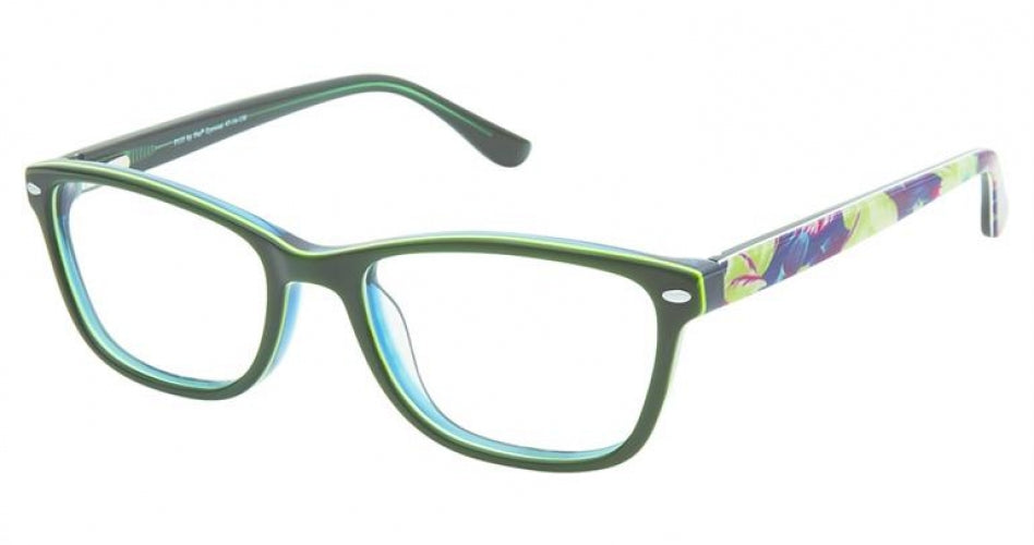 PEZ P155 Eyeglasses