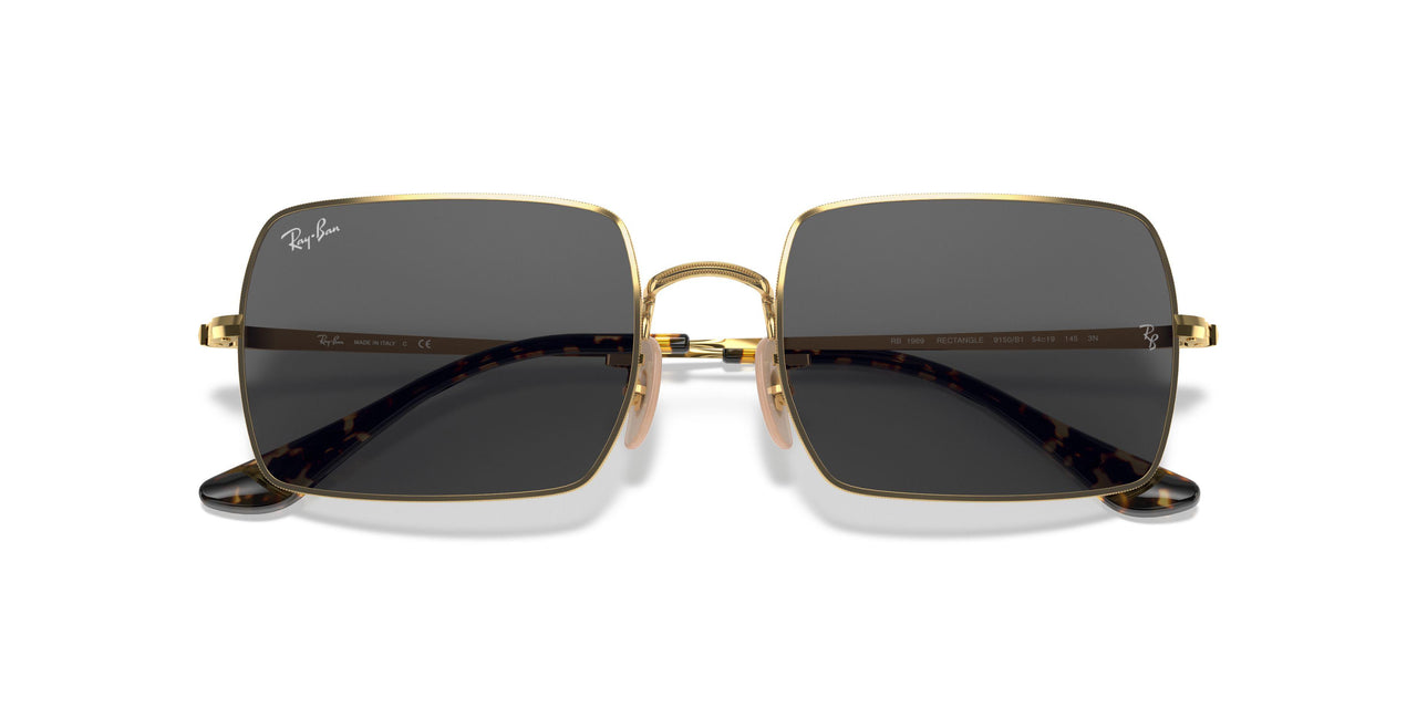 9150B1 - Gold - Dark Grey
