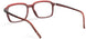 3540 - Wine Red