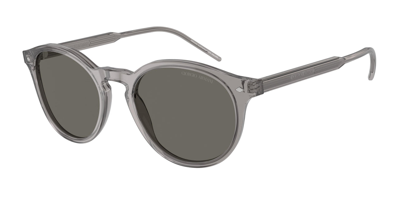 6070R5 - Grey - Grey