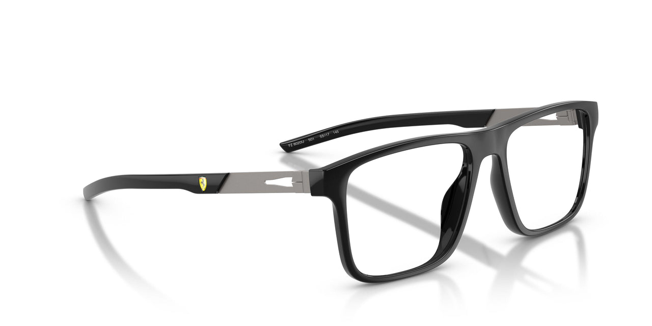 501 - Black
