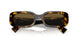 VAU01T - Tortoise - Dark Brown