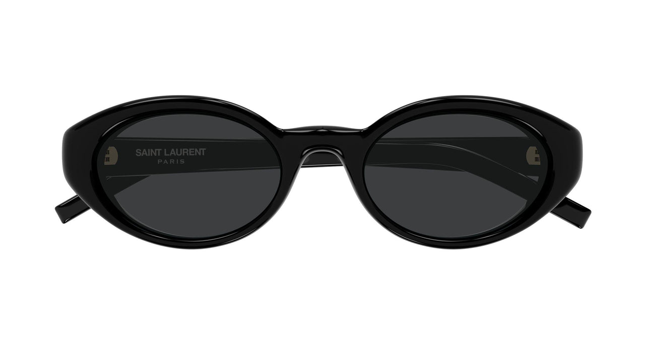 001 - Black - Black