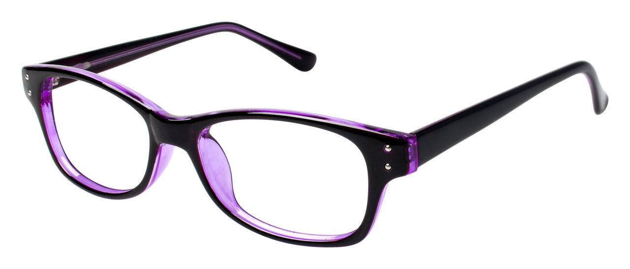 New Globe L4053 Eyeglasses