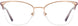 Cote DAzur CDA396 Eyeglasses