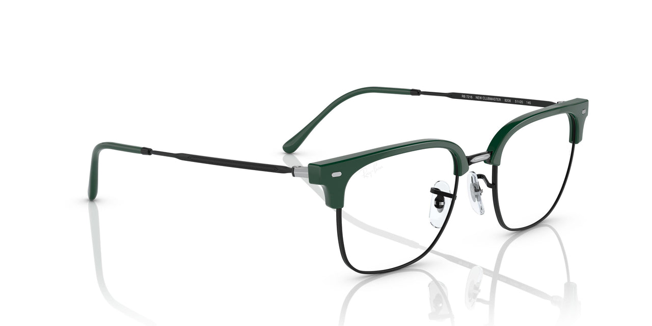 8208 - Green
