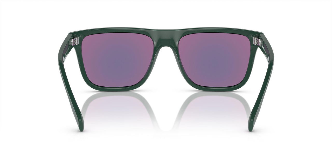 4038F2 - Green - Green Mirror Green
